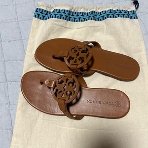 Tory Burch Miller Sandals